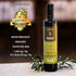 SAKELLAROPOULOS ORGANIC FARMS S Armonia Monovarietal Organic Extra Virgin Olive Oil