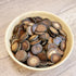 Visit the Store 225g Royal Seafood USA Dried Huajuhong Peel, Chinese herbal tea, Hua ju hong orange peel