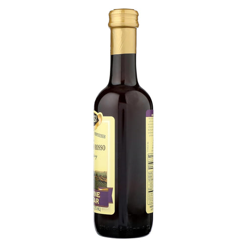 12.75 oz Alessi Vinegar Wine Red