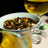 16 Organic Positively Tea Company, Green Tangerine, Green Tea, Loose Leaf, Ounce