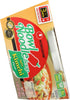 12 Packs 3.03 Oz 10 Nongshim Bowl Noodle Instant Noodle Soup Spicy Kimchi No Msg of Wf