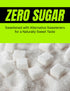 Generic 18 10 Korean Zero Sugar Jelly Stick, Soft Jelly Snack, g x Sticks, Product of Korea