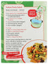 6 12 ozs. Eden Foods Vegetable Spirals Organic - x