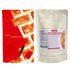 laweny tofu,6.34oz/180gsweet Dried tofu , tomato flavored dried and sour, delicious bean flavor, non fried, non greasy