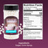2.5oz Upouria Mini Marshmallow Beverage and Dessert Topper, Rich Flavor Enhancer for Coffee, Hot Chocolate, Ice Cream