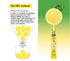 Packets 100% Packets 14 Count (9.87 oz, 280g), 1 Packet DAJEONGHEON Organic Lemon Juice Stick - Pure Cold-Pressed NFC