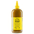 Yellowbird Organic Serrano Hot Sauce, 19.6 oz Tabletop Size (Kinda Hot | 1 Bottle | Made in Texas)