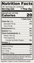 by Anthony's 2 lb, Anthony's Organic Cocoa Powder, Gluten Free, Non GMO, Unsweetened
