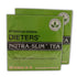 30 Triple Leaves Brand Nutra-Slim Tea, Regular Strength Dieters' Tea - Dietary Detox, Tea Bags