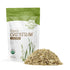 Halo Naturals Organic Oatstraw Cut & Sift, 4 Ounces, USDA Certified | Resealable Pouch|