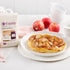 Freee White Bread Flour - All Purpose Gluten Free Flour for Baking, 35.27 Oz (1kg)