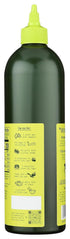 750 ML (Pack 6) Graza Sizzle Extra Virgin Olive Oil, No Hydrogenated Fats