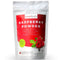 powbab Raspberry Powder from 100% USA Grown Organic Raspberries. No Added Sugar,