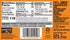101.4 Oz (Pack 4) Langers Fruit Punch Juice Cocktail, Fl