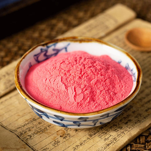 laweny 5.29 oz (150 g)/lb Freeze dried Cactus Fruit Powder Cactus Freeze dried Fruit Powder, Baking Food Pigments, Milk