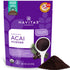 Navitas Organics Acai Powder, 4oz. Bag, Antioxidants, Fiber, Non GMO, Gluten Free, Keto