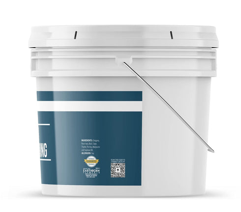 Earthborn Elements Italian Seasoning, 1 Gallon Bucket, Herb Blend, Savory Flavor