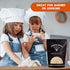 Filberts/Hazelnuts 1 lb. Presto Sales Raw Flour - bag - Oregon USA Hazelnut Powder Nutty Flavoring - Best Substitute