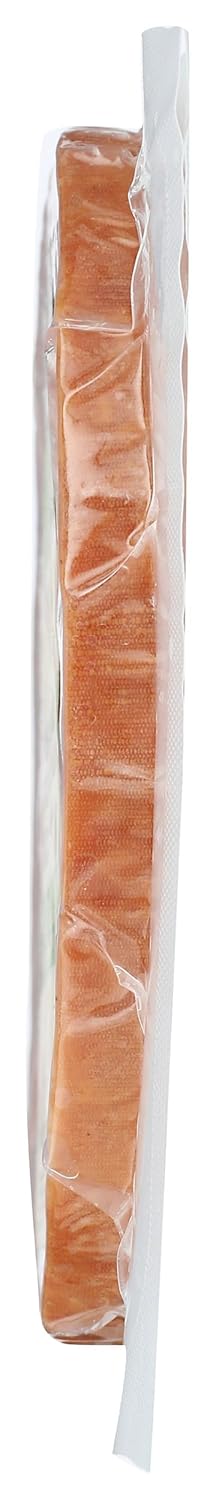 8 Niman Ranch, Pork Ham Steak Bnls Smoked Uncured, Ounce