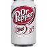 12 oz 35 pack Dr. Pepper cans
