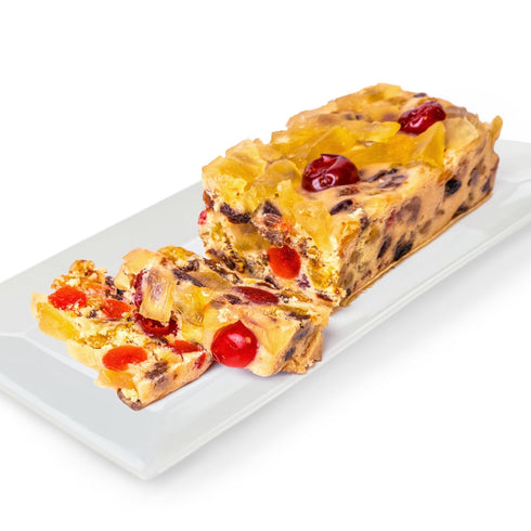 Beatrice Bakery Co Nut Free Fruitcake, Grandma's Old Fashioned Fruit and Nut