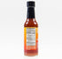 5 Pepper Joes Sweet Peach Vidalia Onion Hot Sauce Ounces