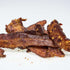 2 (2 Pack) Pepper Joes Sweet Cayenne Bacon Jerky Dangerously Delicious Uncured Sweet and Spicy Bacon Jerky with Real
