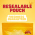 5 Boston Baked Beans Pounds Hard Candy in a Resealable Bulk King of Sweets Bag