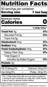 Terravita (50 536781) Raspberry Cream Soda Decaf Black Tea tea bags, ZIN: