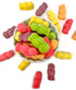1Lb SweetGourmet Original English Jelly Babies Candy - Natural Flavors and Colors |