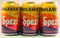 Paulaner Munchen Paulaner Spezi .33L (European Import) - SIX Cans (6 x .33l cans)