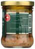 6.7 oz 2 Tonnino Tuna Fillets with Oregano in Olive Oil -- - pc