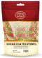 Spicy World Sugar Coated Fennel Seeds | Sweet Saunf Candy for Mouth Freshening -