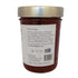17.5 oz, (2-Pack) Bonnie's Jams Red Pepper Jam, Zesty and Delicious, Perfect Pairing for Creamy or Sharp Cheese