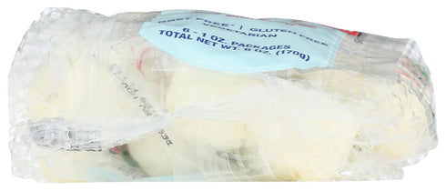Mozzarella 6 oz Belgioioso, Fresh Snacking Cheese