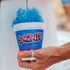 SNOWIE Original Flavor Powders, Sour Apple Shaved Ice Flavor Syrup, Just Add Water & Sugar
