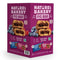 KD Chocolates Natures Bakery Fig Bars, Variety Pack, 2 oz., 32 ct.