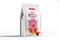 Oriza Ice Cream Mix Strawberry Classic Strawberry-Flavored Ice Cream Base with Real Dairy