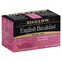 Bigelow Tea English Breakfast Tea, 20 ct