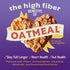 15 Oz (10 Easy Morning Rolled Oatmeal Mix, Organic Ingredients, Naturally Gluten-Free, No Sugar Added, Old Fashioned