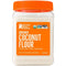 BetterBody Foods Organic Coconut Flour, 2.25 Pound - 3 per case.