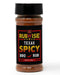 RubWise Texas Style Spicy Brisket Rub, 6.25oz | All-Natural Dry BBQ Rubs for Smoking and Grilling