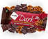 1.76 oz., 12-Count Nugo Dark Chocolate Pretzel Bar with Sea Salt