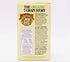 Cream of the West 100% 7-Grain 18 oz. , Organic Hot Cereal, - Single Box