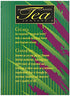 Hawaiian Islands Tea Company Guava Ginseng Green Tea, 20 Teabags