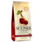 English Scone Mix, Tart Cherries by Sticky Fingers Bakeries – Makes 12 Fresh Baked English Scones (1pk)