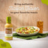Olive Garden 16 (Pack 3) Signature Brand, Classic Caesar Dressing, Ounce
