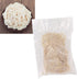 Xcello 42 44mm Sausage Casings, to Edible Salted Sausage Casings for Making Bratwurst Bockwurs and Italian Sausages