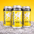 Sprecher 16 oz (12 Pack), Cream Soda in fl Cans Fire-Brewed with Real Honey, Rich Vanilla Honey Flavor, Handcrafted