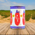 14.5 OZ SAN MERICAN TOMATO No Salt Added Crushed Tomatoes